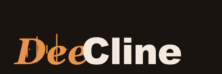 DeeCline logo